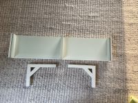 Regal Wandregal Ikea mit Glasboden 79 cm Schleswig-Holstein - Neumünster Vorschau