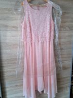 Kleid Rose nur einmal getragen  20€ Baden-Württemberg - Riegel Vorschau