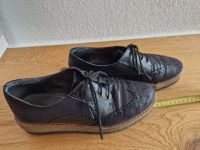 Tamaris Damen-Halbschuh Gr.39 schwarz Baden-Württemberg - Leutkirch im Allgäu Vorschau