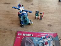 Lego Juniors - Hubschrauber Thüringen - Nessetal Vorschau
