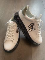 Karl Lagerfeld Sneaker NEU Gr. 41 Weiß Niedersachsen - Oyten Vorschau