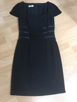 Etuikleid, Kleid von Moschino, Gr. 34, neu, schwarz Bayern - Schirmitz Vorschau