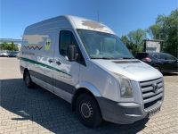 Volkswagen Crafter Kasten 35 mittel L2H2 Hochdach Niedersachsen - Papenburg Vorschau