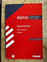 Abitur Skript Geschichte Bayern Bayern - Unterhaching Vorschau