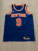 NBA Trikot Jersey RJ Barrett New York Knicks Basketball von Nike Nordrhein-Westfalen - Gevelsberg Vorschau