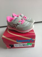 Saucony Sneakers Mädchen Gr. 21 pink Top Zustand NP 74 € Adidas Hessen - Kassel Vorschau