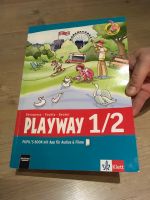 Playway 1/2 Pupils Book Nordrhein-Westfalen - Delbrück Vorschau