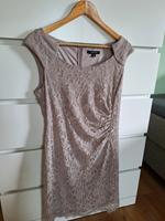 Comma Kleid Gr. 40 / L Cocktailkleid Spitze Hochzeit festlich Bayern - Beilngries Vorschau