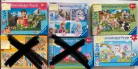 Kinderpuzzle Nordrhein-Westfalen - Bergisch Gladbach Vorschau