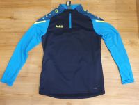 Jako Performance Ziptop Trainingsshirt Pullover M NEU mit Etikett Hörstel - Dreierwalde Vorschau