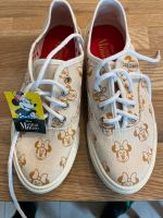 Disney Sneakers Schuhe mit Schnüren gr 33 Baden-Württemberg - Ubstadt-Weiher Vorschau