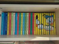 Walt Disney Lustige Taschenbücher, viele Erstauflagen Bayern - Emmering Vorschau