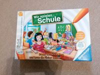 Tiptoi Wir spielen Schule, Spiel Niedersachsen - Haßbergen Vorschau