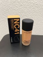 Mac Foundation Studio Fix NC 41 Neu Dortmund - Grevel Vorschau