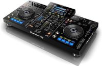 Pioneer DJ XDJ RX zu vermieten/verleihen Hessen - Baunatal Vorschau