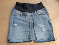 Jeansmini Mama von H&M Gr. 36 Schleswig-Holstein - Ahrensburg Vorschau