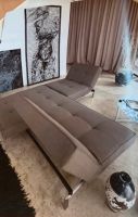 Einmaliges Angebot Designer Sofa u. Sessel NP: 2200 EUR Saarbrücken-Mitte - Alt-Saarbrücken Vorschau