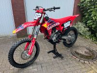 Gasgas Mc250f (no ktm 125 300 350 450 exc) Nordrhein-Westfalen - Dülmen Vorschau