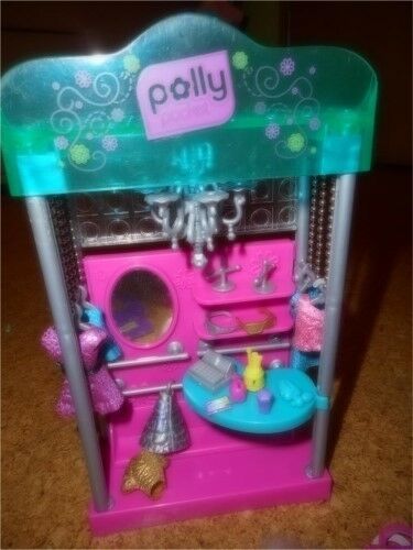 Polly Pocket Boutique in Adelshofen (Mittelfranken)