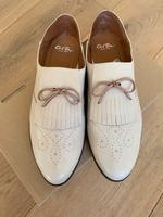 Ara Lancaster Damen Halbschuh Neu Hafer Creme Gr 6 39 Nordrhein-Westfalen - Wassenberg Vorschau