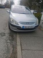 Peugeot 307 1.6 16v sparsam Tausch möglich Baden-Württemberg - Leinfelden-Echterdingen Vorschau