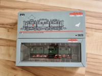 Märklin HAMO Lok 3829 BR 191 Baden-Württemberg - Bad Urach Vorschau