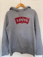 Pullover Levi’s Größe M grau Saarland - Heusweiler Vorschau