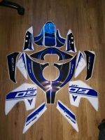 Yamaha MT09 Sticker set Dekor neu Nordrhein-Westfalen - Mettingen Vorschau