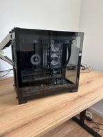 High End Gamig PC I Ryzen 7 5800X I RTX 5060 Ti 16GB I 32GB DDR4 Kr. München - Neubiberg Vorschau