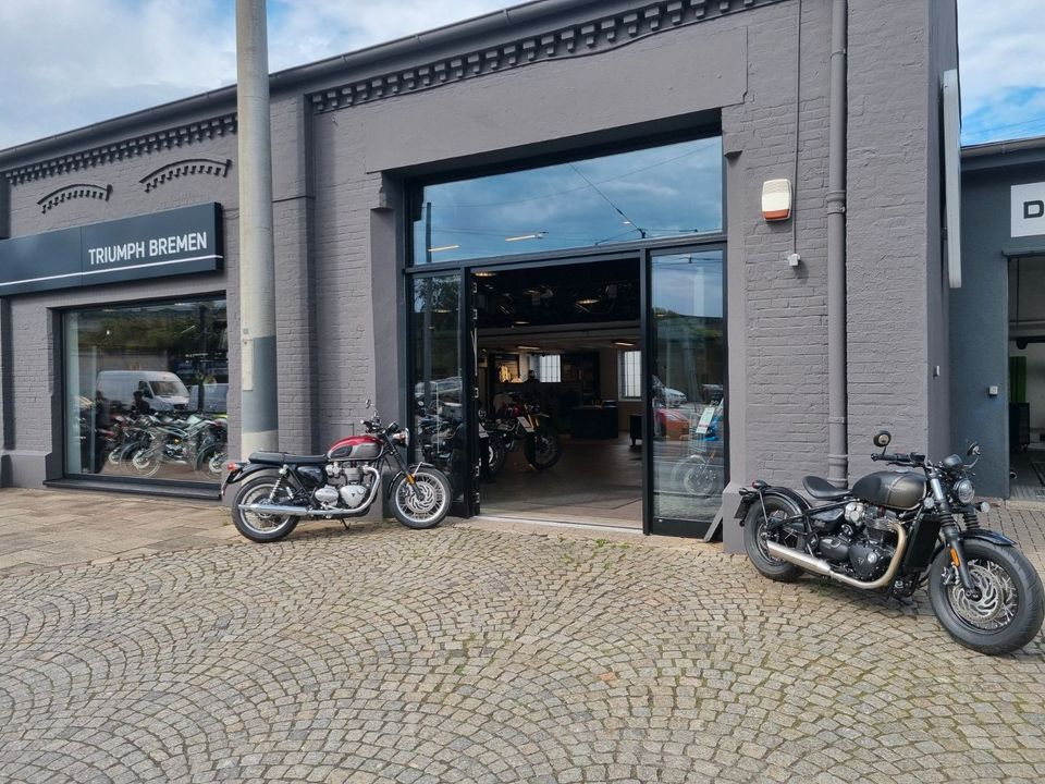 Triumph Tiger 900 Rally  Pro in Bremen