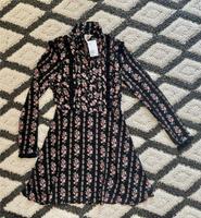 Neu mit Etikett, H&M Kleid, florales Muster Bayern - Meitingen Vorschau