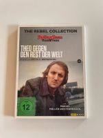 DVD Theo gegen den Rest der Welt Hessen - Angelburg Vorschau