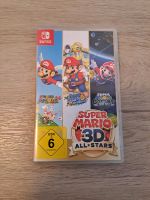 Super Mario 3D All Stars für die Switch Allstars Horn-Lehe - Lehesterdeich Vorschau