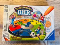 Tip Toi Lernspiel Rund um die Uhr, kaum benutzt, top 6-9 Jahre Altona - Hamburg Groß Flottbek Vorschau