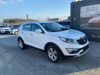 Kia Sportage Vision 2WD Bayern - Hutthurm Vorschau