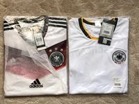 2x Adidas DFB Nationalmannschafts WM-Trikot Bayern - Alteglofsheim Vorschau