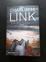 Die Entscheidung  - Kriminalroman Niedersachsen - Damme Vorschau