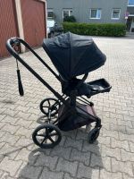 Cybex Priam Kinderwagen Feldmoching-Hasenbergl - Feldmoching Vorschau