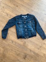 Original LEVIS Kinderjeansjacke Gr. 152-158&8&99 Hessen - Braunfels Vorschau