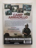 Camp Armadillo (DVD) Berlin - Spandau Vorschau