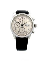 Longines Weems Chronograph Swissair München - Au-Haidhausen Vorschau