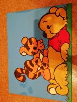 Winnie Pooh Bild Leinwand Nordrhein-Westfalen - Winterberg Vorschau