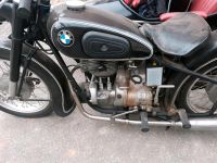 Suche BMW R50 R60 R69 R69S R25 R26 R27 R51/3 R67 R25/2 R25/3 Bayern - Velburg Vorschau