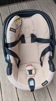 BeSafe Babyschale Kindersitz iZi Go Modular i-Size ISOfix wie neu Niedersachsen - Neustadt am Rübenberge Vorschau