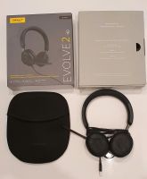 Headset Kopfhörer Jabra Evolve2 40 USB-A Bayern - Hösbach Vorschau