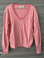 Rosa Pullover Tommy Hilfiger Hessen - Sulzbach Vorschau