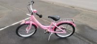 Puky Kinderfahrrad 18 Zoll Prinzessin Lilifee Hessen - Witzenhausen Vorschau