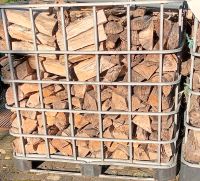 Brennholz Hartholz gemischt Kaminholz trocken Nordrhein-Westfalen - Coesfeld Vorschau