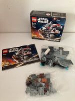 NEU & OVP ~ Lego Star Wars 75193 ~ Millennium Falcon Microfighter Bad Doberan - Landkreis - Kritzmow Vorschau