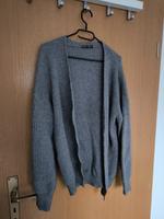 Strickcardigan Grau – Größe M Baden-Württemberg - Freudenberg Vorschau
